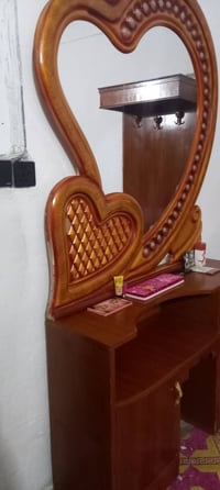 غرفه خشب عراقي السعر ٤٥٠ 07809864777