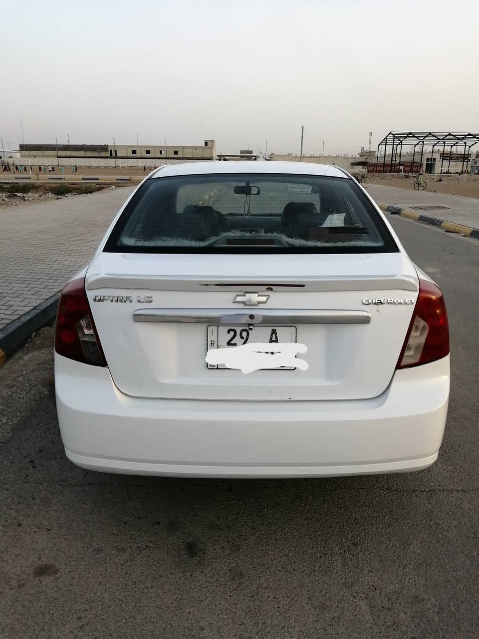 اوبترا • ٢٠١١ • تحويل واسط