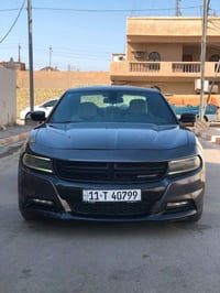تشارجر SXT • ٢٠١٦ • بغداد وارد امريكي