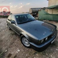 بي ام ٥٢٥ • ١٩٩٠ • نينوى