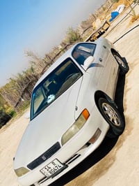 مارك نفخ • ١٩٩٣ • سفوان