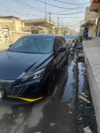 شاين A30 موديل ٢٠٢٤ ماخذها من مصرف الأهلي العراقي باقي عليها سنتين است...