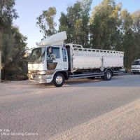 هينو • موديل ٩٧ • تبريد ثلج