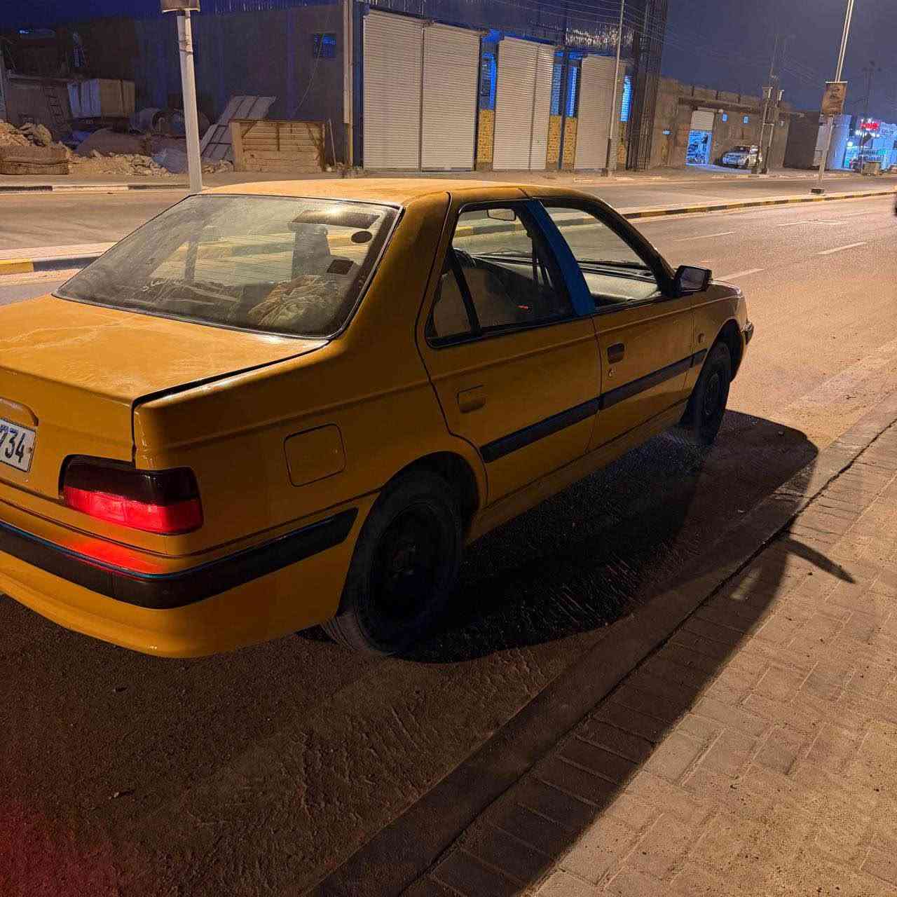 ٢٠١٢ • ابو الخصيب • دواخل نضيفه