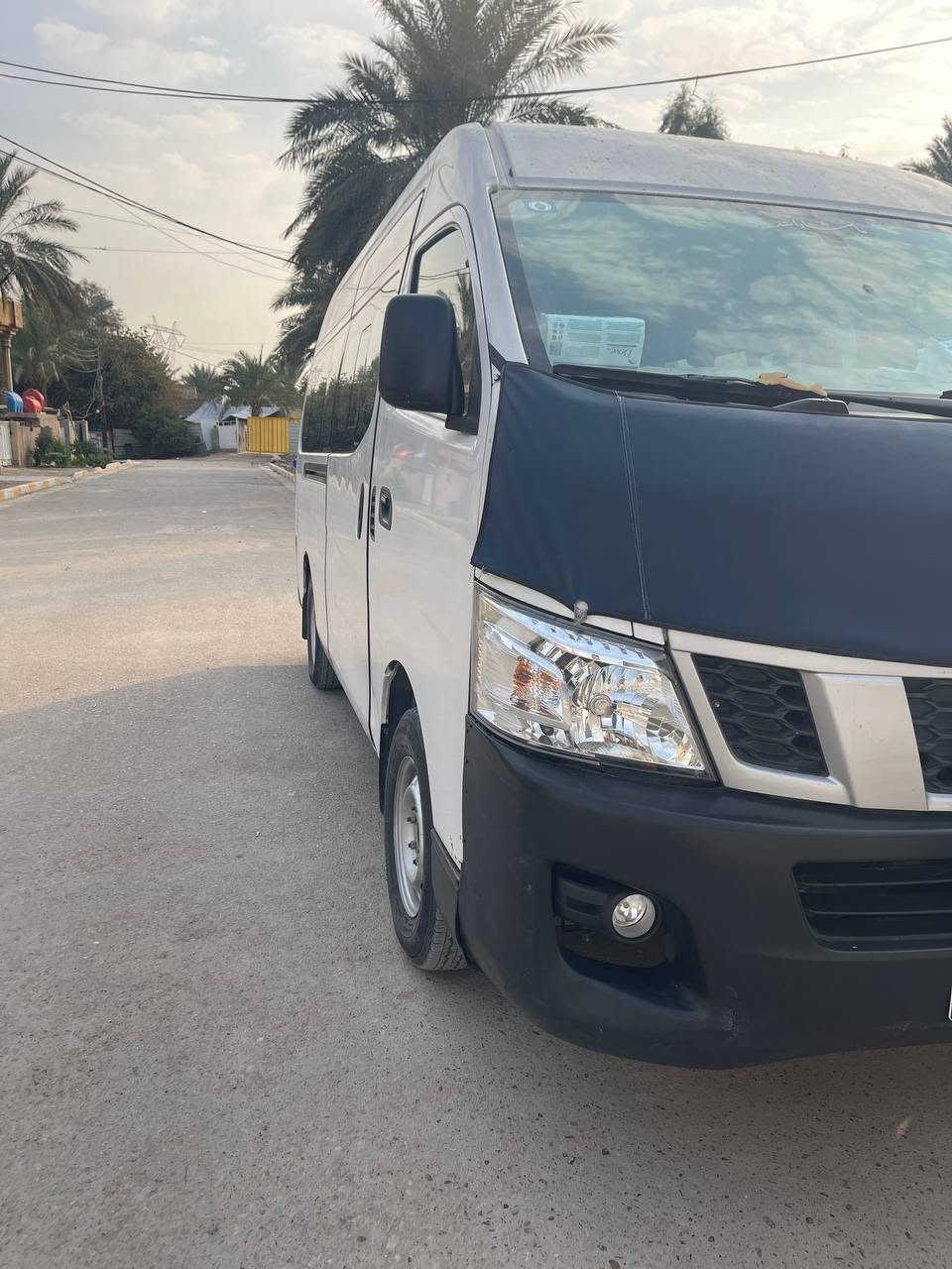 نيسان للبيع موديل ١٤ رقم كربلاء
كير محرك اكسل تبريد خير من الله. تخم تاير جديد غرفه حلوة 
عنوان  ناحية الرشيد قرب سيطرة 75..السعر  175 وبيه مجال للطيبين
رقم   ***********
