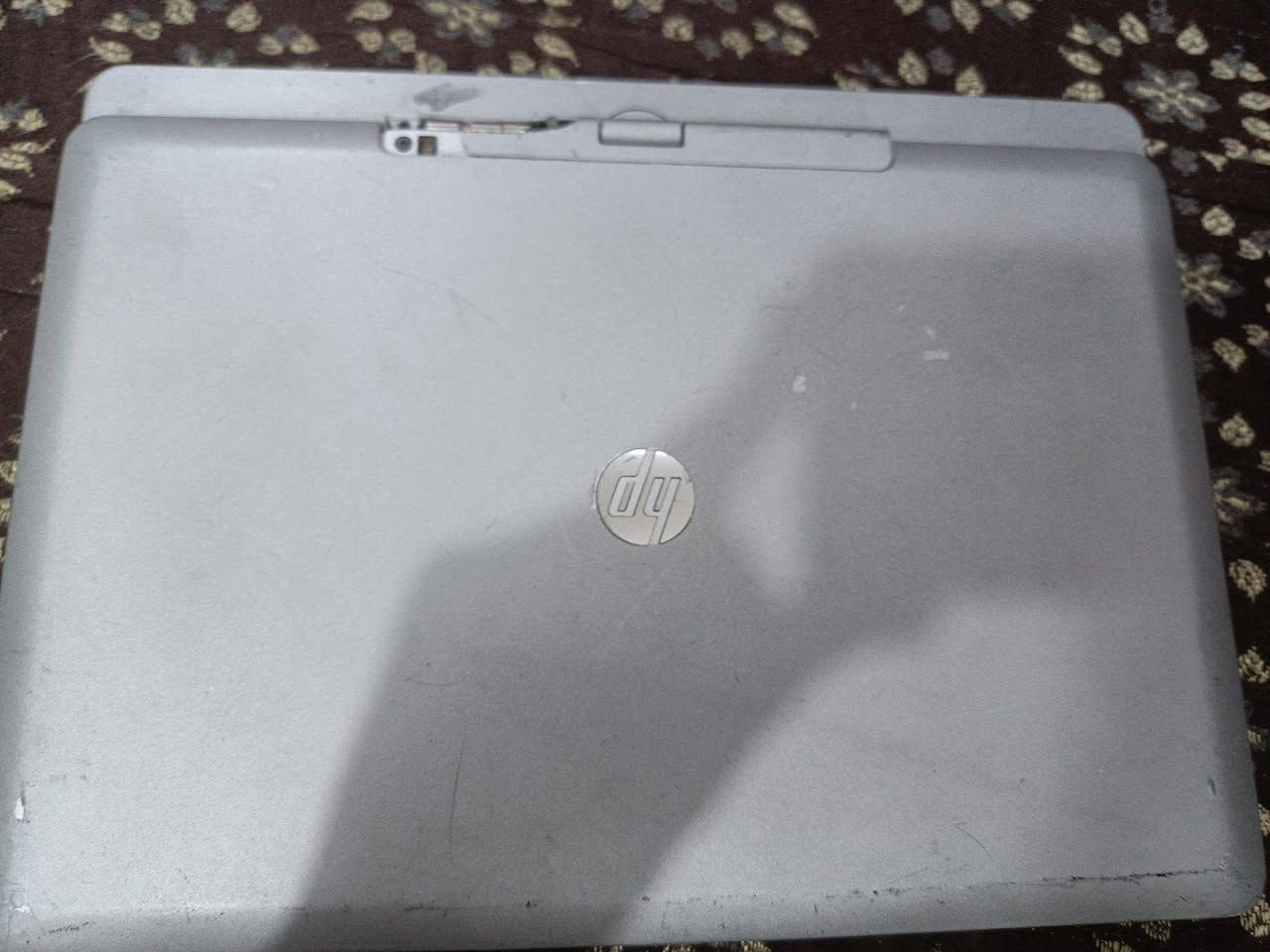 لاب توب HP • شاشة لمس • ما تتفرمت