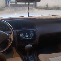 مكينة وكير ٢.٥ • تبريد ضعيف • تحويل بصره