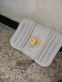 نانو انترنت • مستعمل • راوتر هدية