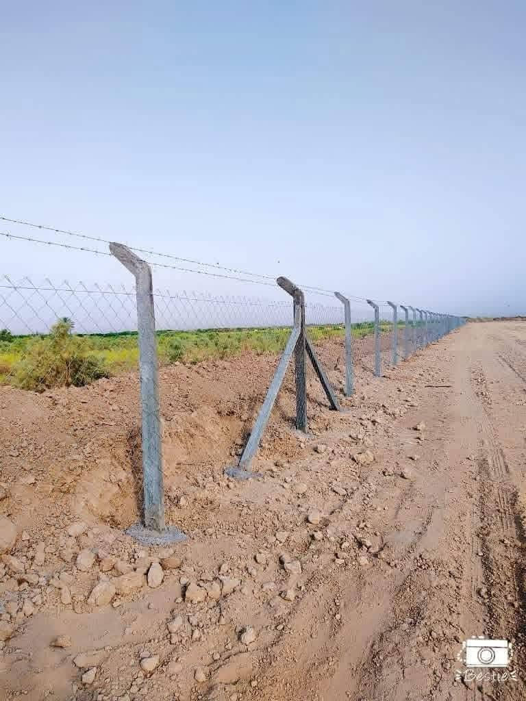 عن توفير خدمة بيع ونصب أسيجة BRC بجميع الأنواع، القياسات، والأحجام، وبجودة عالية تناسب مختلف المشاريع والمواقع ✅
🔸 يتوفر لدينا سعر المتر من5،000, إلى 10,000 دينار

🔸 مع ضمان لمدة خمس سنوات ☑️

🔸 شوفوا شغلنا وجودة التنفيذ بالصور 👇

🔸 نتميز بـ أرخص الأسعار 💰

🔸 الأسعار تختلف من محافظة إلى أخرى حسب الموقع والتفاصيل ☑️

🚛 نعمل في كافة المحافظات

ونضمن لكم دقة بالتنفيذ، سرعة بالإنجاز، وأسعار تنافسية تناسب الجميع.

 

📞  اتصلوا على الأرقام التالية:

 واتساب

*********** واتساب*********** 

شركة الأوائل… اختياركم الأول لأسيجة BRC المتينة والعملية ✅

عن توفير خدمة بيع ونصب أسيجة BRC بجميع الأنواع، القياسات، والأحجام، وبجودة عالية تناسب مختلف المشاريع والمواقع ✅

عن توفير خدمة بيع ونصب أسيجة BRC بجميع الأنواع، القياسات، والأحجام، وبجودة عالية تناسب مختلف المشاريع والمواقع ✅
