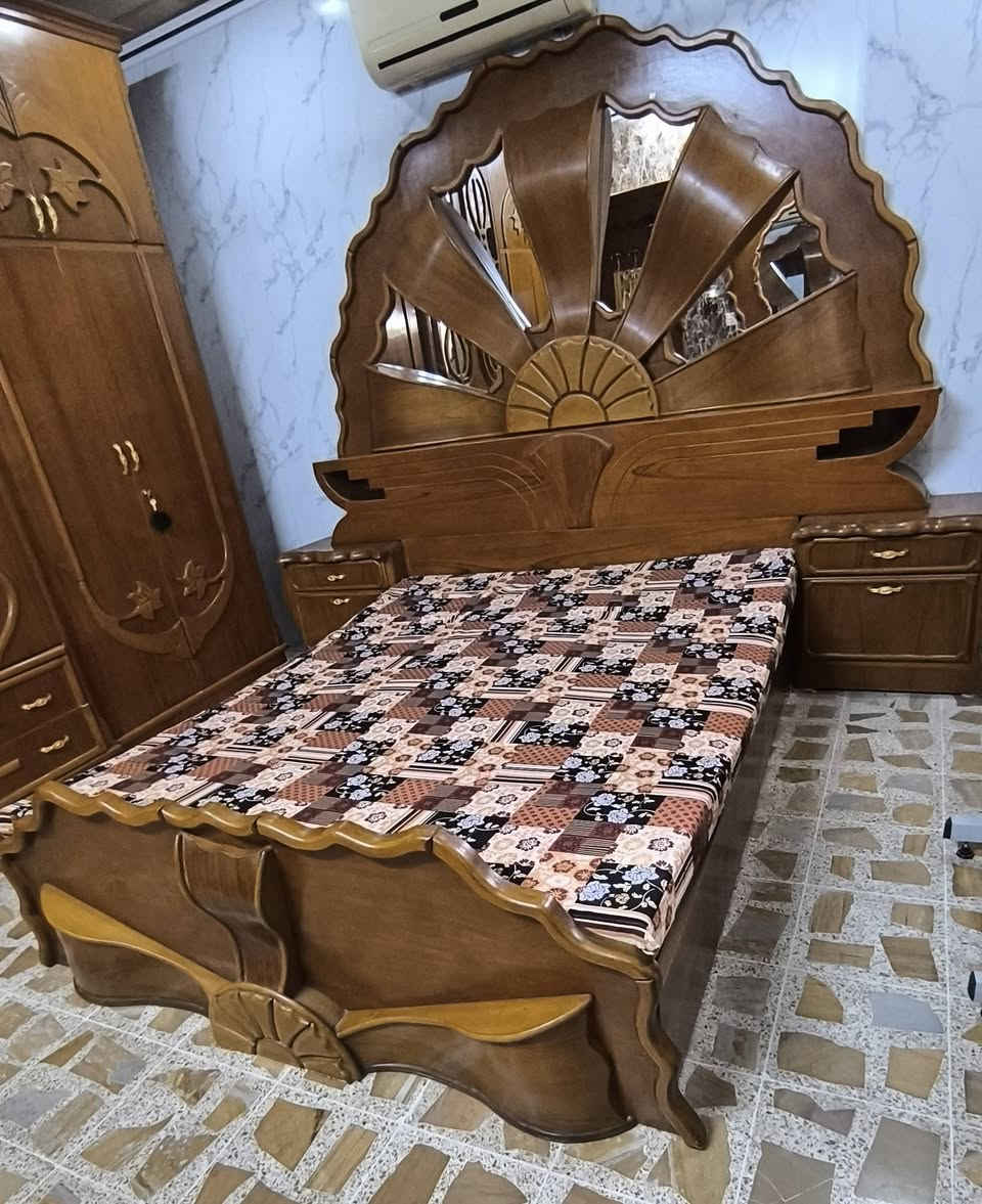 غرفة للبيع صاج ثقيل نظيفة جدا قفلها مليون 
للاستفسار الاتصال على الرقم  ‏‪***********‬‏
