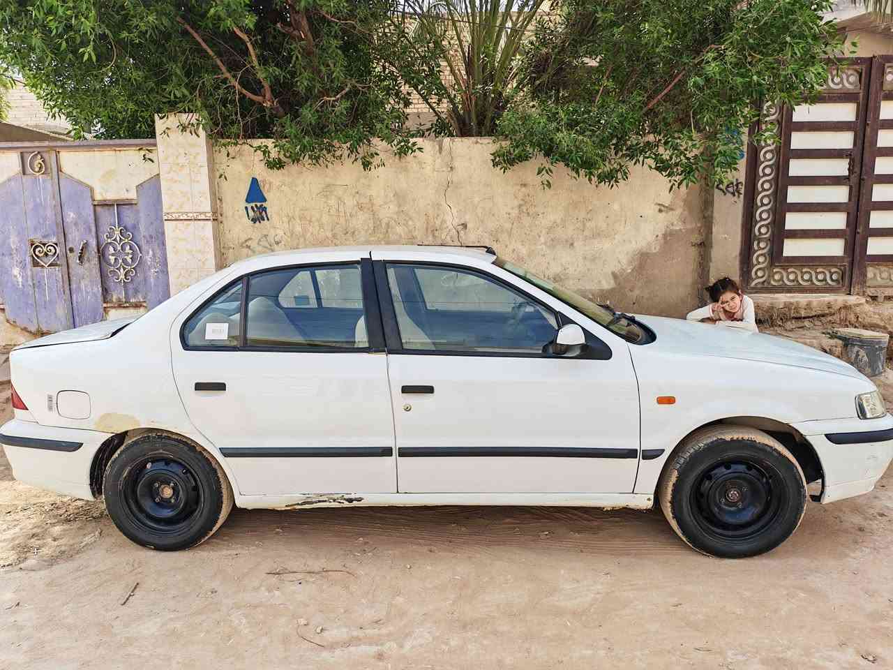 سمند • ٢٠١١ • رقم بابل