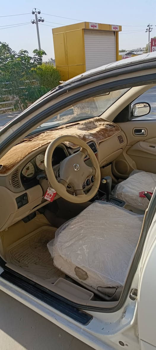 نیسان صەنی یابانی 2010 بڕاوە 

کۆدی بۆ کراوە چوار تایەیی لۆکی لەژێرە ،دەشبول زەرد لۆک 
مەکینە سپی مەرغوب بەشەرت ،تەبرید لەسەر سویچ کامل بێ نوقسانی ، 250 مەسروفی تێدانیە بەشەرت بێ سبوغ و بێ دەعم و لێدراو و ساردی .

39 گەڵا قوفڵ .

***********

دەربەندیخان
