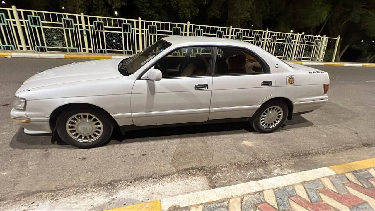 سلام عليكم من رخصت مدير الكروب البيع بطه  مديل 94 سياره مكفوله من ضربه القويه والعيب الشرعي رقم ميسان    تبريد ثلج  تخم تاير جديد مكان سياره ميسان  الاستفسار ‏‪***********‬‏
