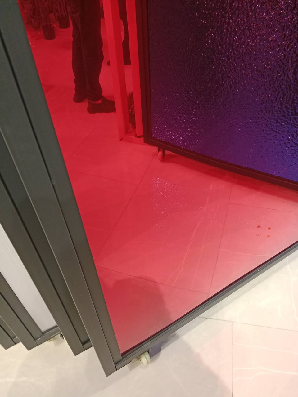 بديل شيبورد • ١٢٠×٢٤٤سم • ٥ملم