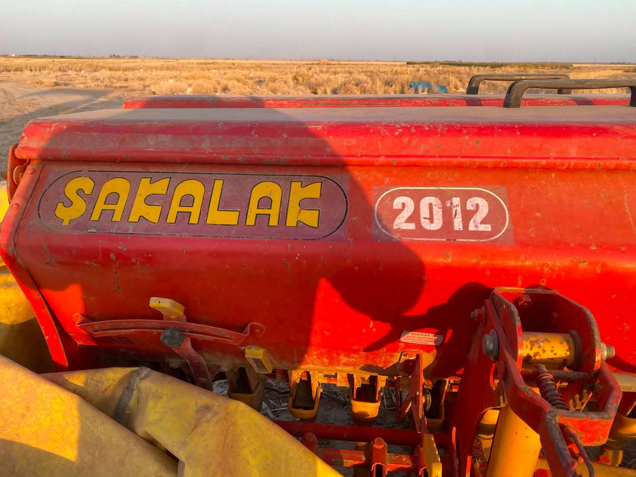 طابعه تركيه البيع ٢٠١٢باب اول حجم ٢٠
السعر 50 ورقه ***********
