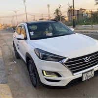 توسان • ٢٠٢٠ • فول اوبشن