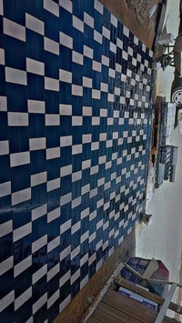 مقرنص • كاشي وبورسلين • بغداد والمحافظات