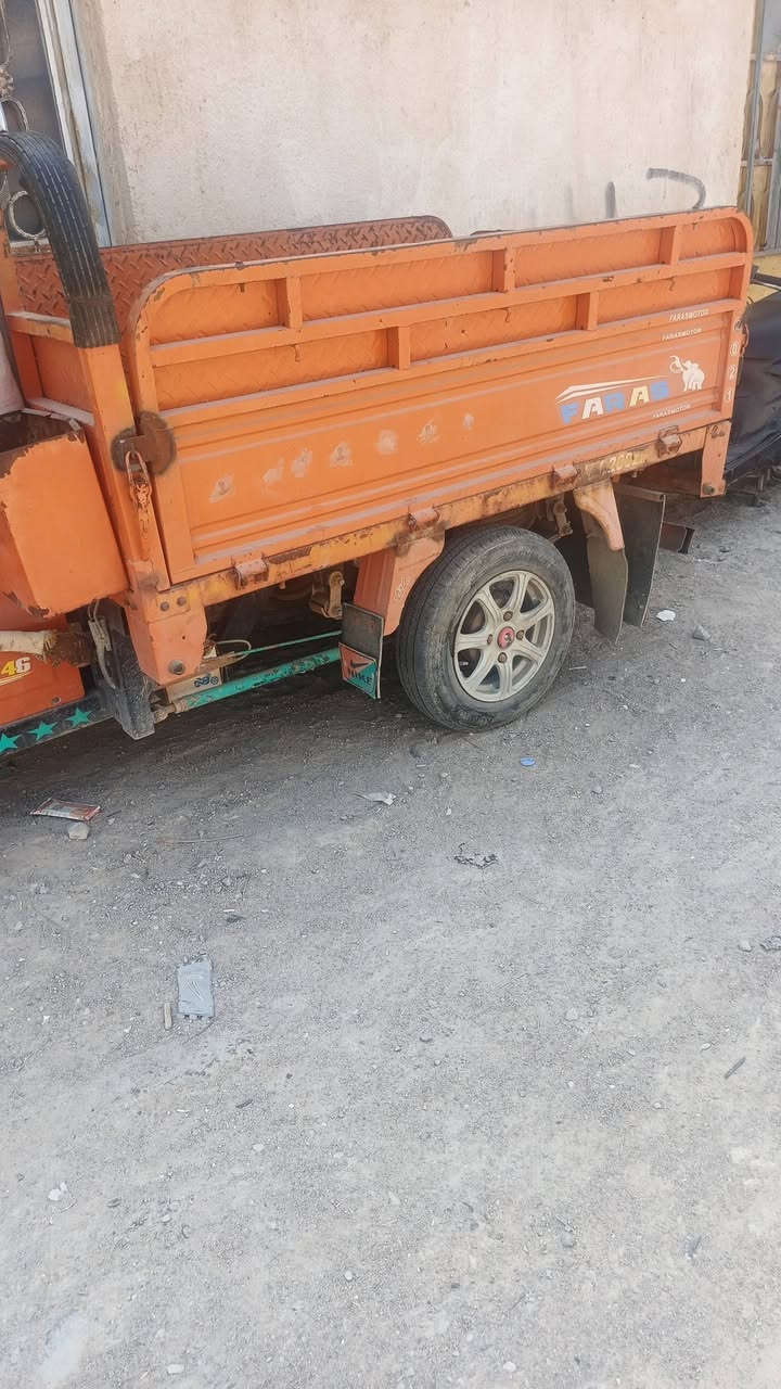 ستوته • موديل ٢٠٢٢ • محرك ١٥٠