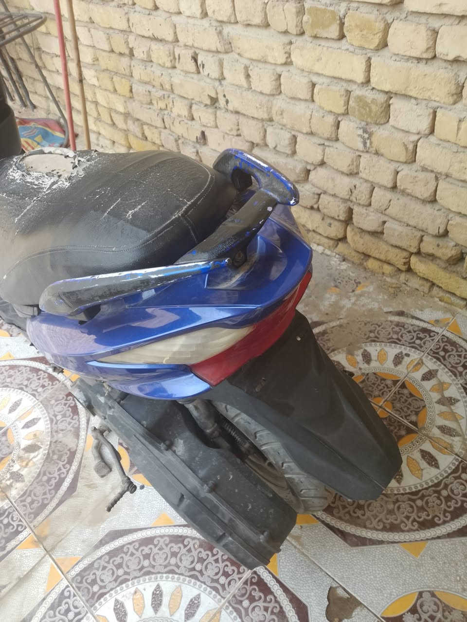درجه ادرس • صيني • حي الحكيم