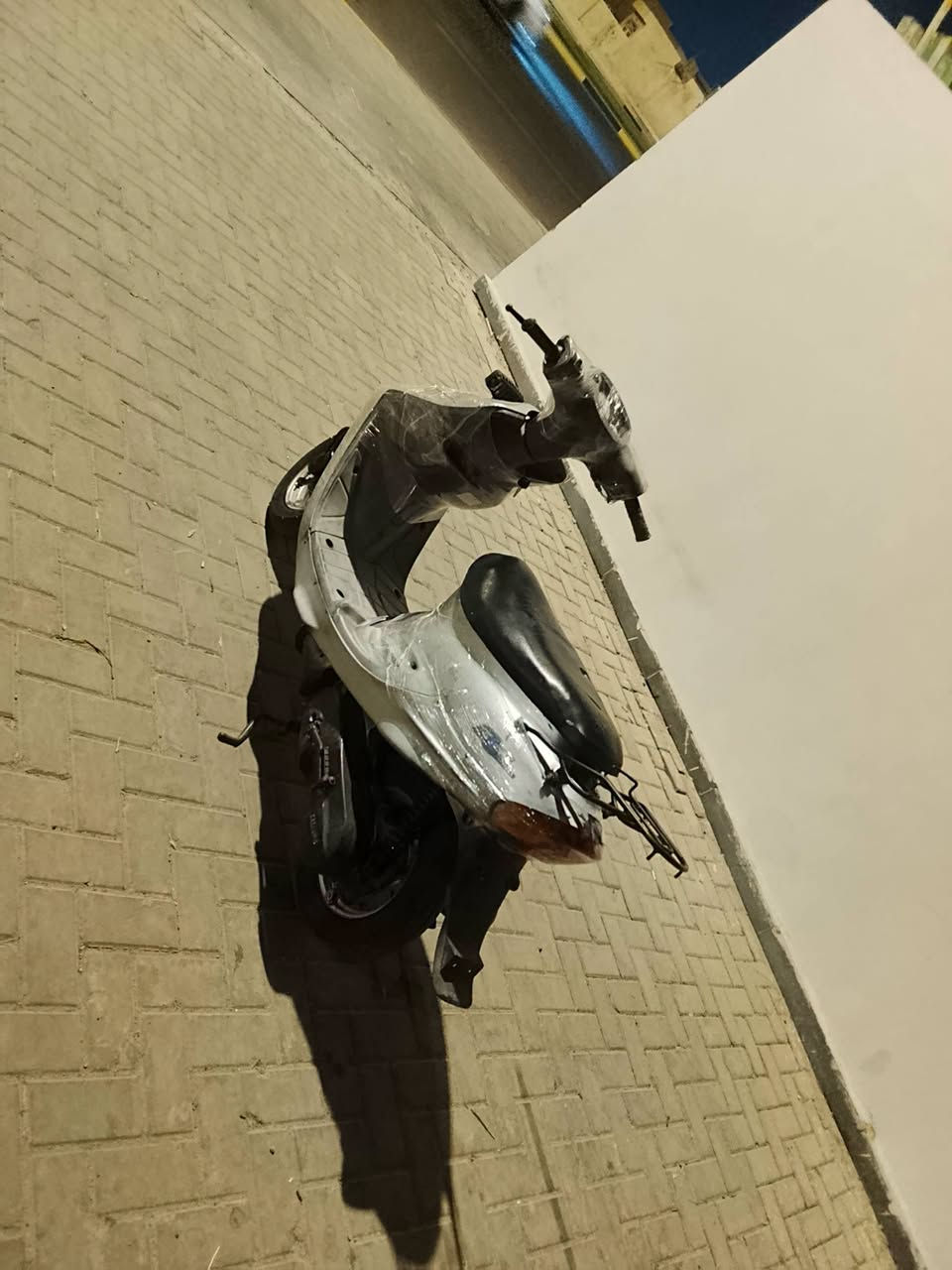 بايسكل • ٢٦ • بريكات
