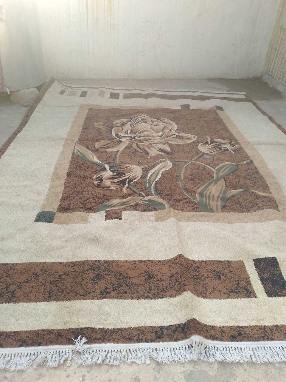 كراج • شمال • محلة الجبور
