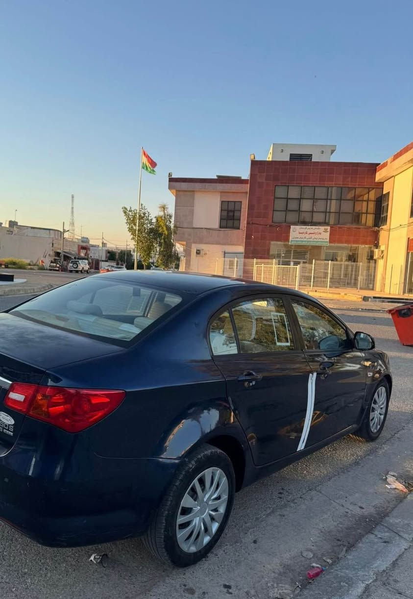 ئیم جی مۆدیل (٢٠١٢)مەکینە بی تۆربۆ :گێرو مەکینەوتەبریدی بەشەرتت/*********** أربيل, العراق
