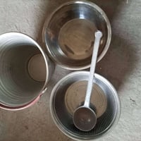 كرمه علي البصره • قليلة الاستعمال • اغراض جدد
