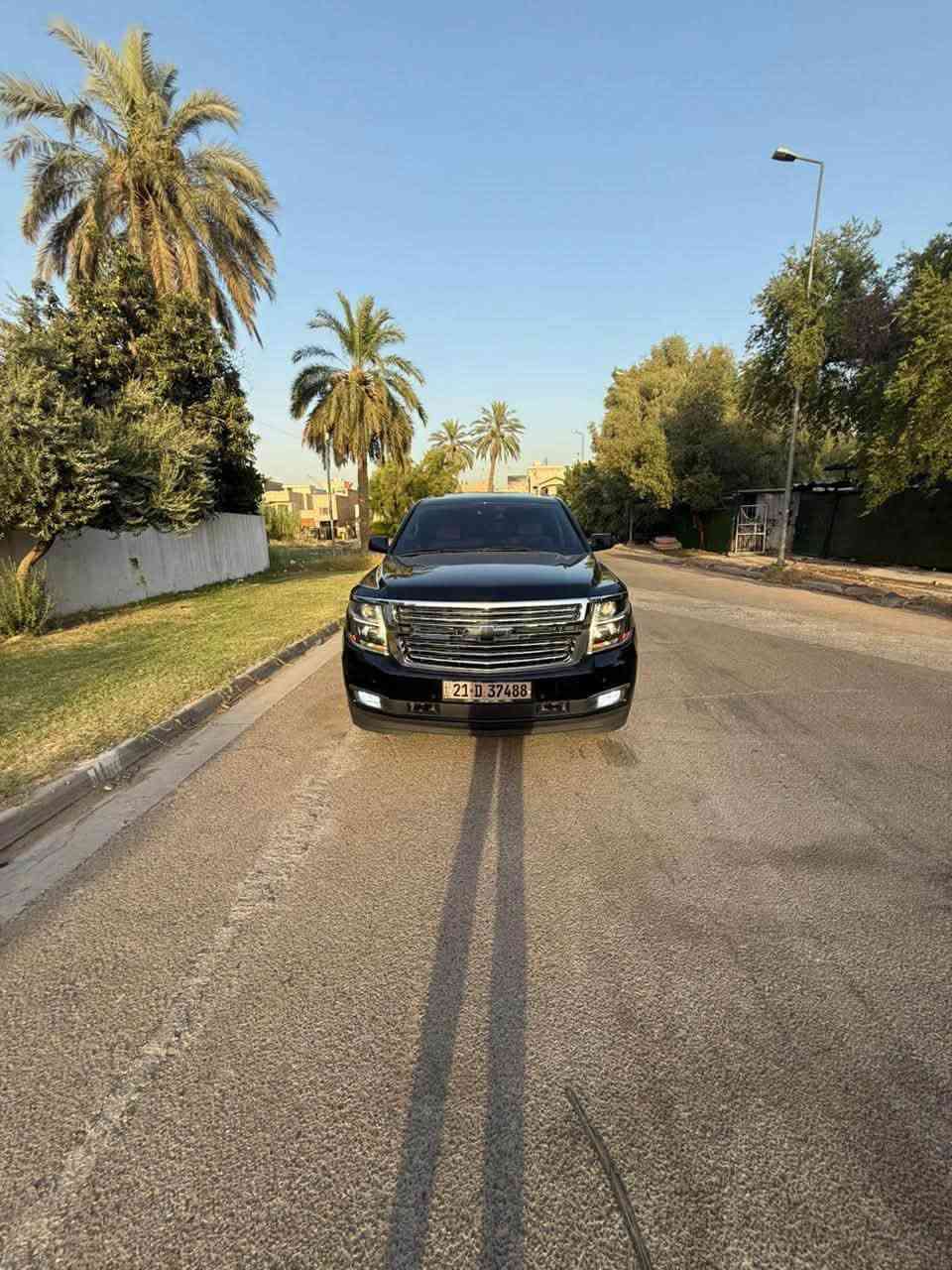 تاهو خليجيه • ٢٠٢٠ • ٨٢ ألف كم
