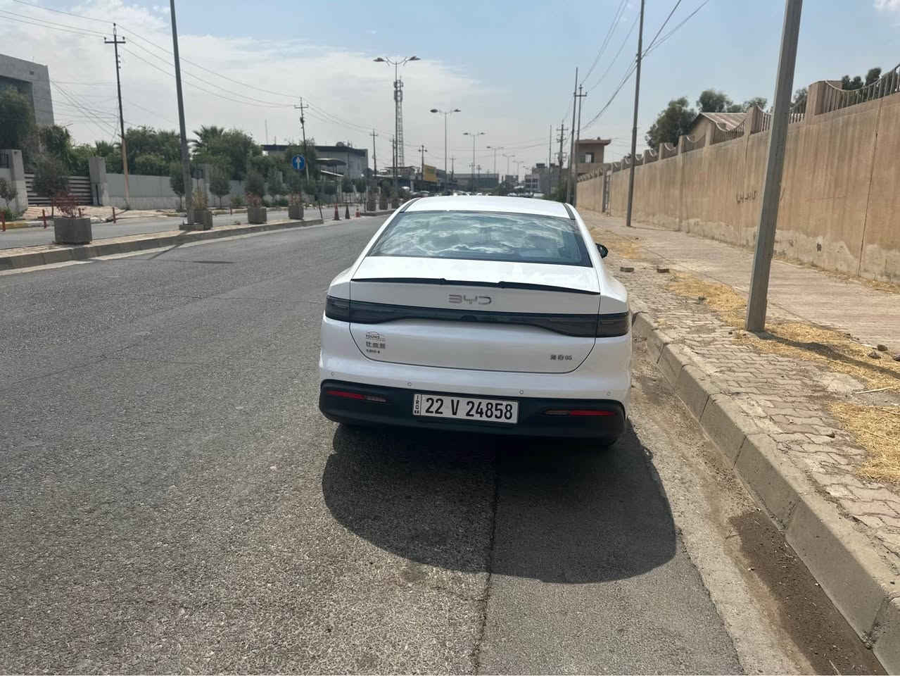 بيوايدي سئل  05
ماوي رؤشتن ١١ هازار 
تنها يك قؤپي بجوكي هايه 
كامل جوا نكاري كرايه 
*********** أربيل, العراق
