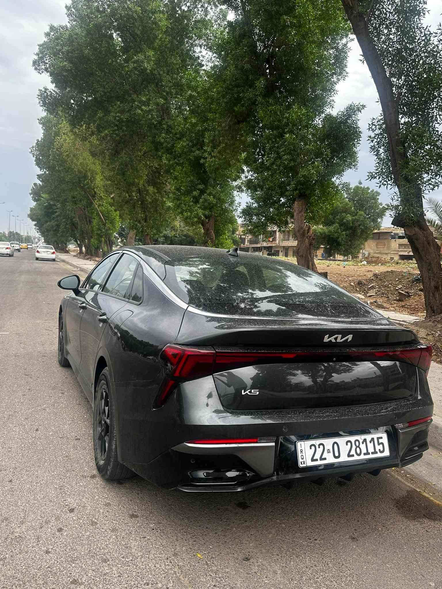 ٢٠٢٥ • ٢٥٠٠ GDI • رقم اربيل