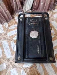مولد مستعمل • نظيفه • نهاوند الخامسه