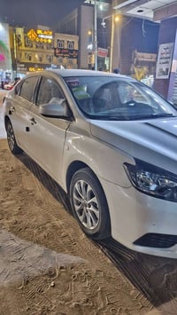 نيسان صني • ٢٠٢٥ • رقم اربيل