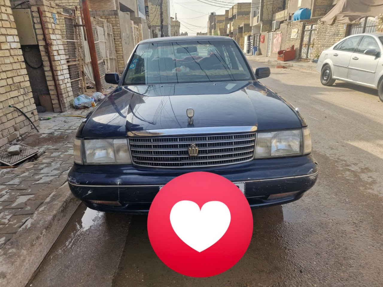 موديل ٩٤ • مااجاوب خاص