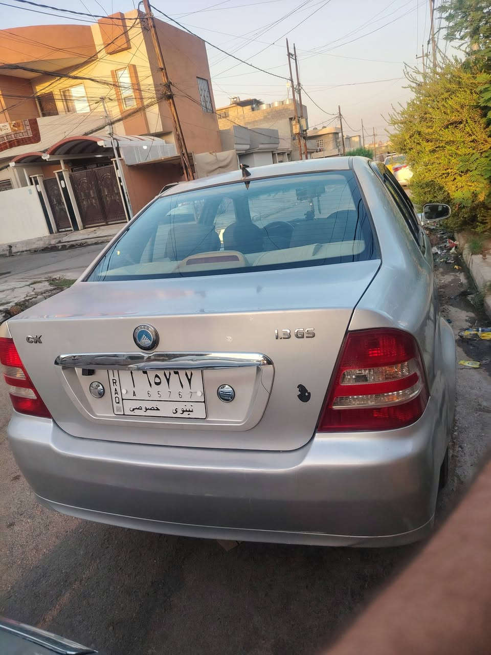 للبيع صبغ نص بوند نص جاملغين دواير  محرك كير نظيف   طخم صدر تايرات جدد باتري جديد  سماعات ياباني ***********  سعر 37
