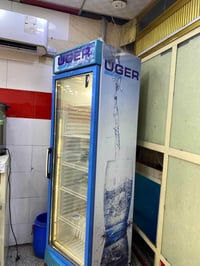 تبريده ثلج • للبيع