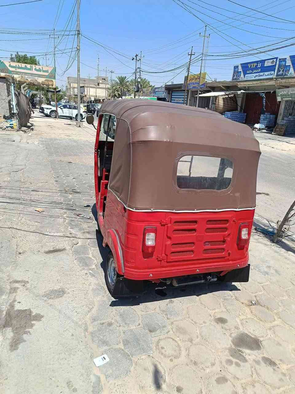 تكتك • 2018 • مكينة جديدة
