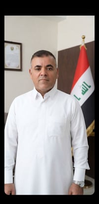 الحج والعمرة • استلام جوازات ٢٥/٩ • جلولاء حي الشهداء