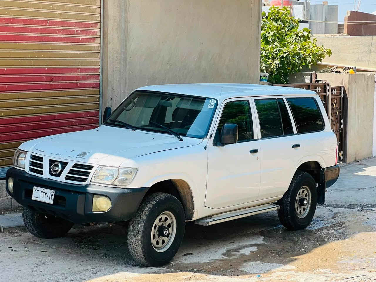 سەرەتا سلاو بابەت فرۆشتن  ٢٠٠٢ناو بۆڕ ئاڕمی پلاستیکی سلئمانی ئاڕموو ئەوەلیاتوو غەرامە بەشەرت گئڕوو مەکینەو ئەکسل بەشەرت سالەنسای بیلاد مەکینەیە لۆک کراوەتە سەری دەبڵ ئەکسل قورسوو سوک بەشەرت ژئری کامل لۆک  بۆ هەزاریە مەگەڕئ ٤پارچەی بۆیاغە شانوو سەقفی قەڵەم کاریشی نیە بەعام سەیارەکە سەیارەی دۆستە  سۆنەری دا ئەنئم لەخزمەتام بۆ زانیاری زیاترر ***********ئەدمینی گوڵ 💐🌹🌺
