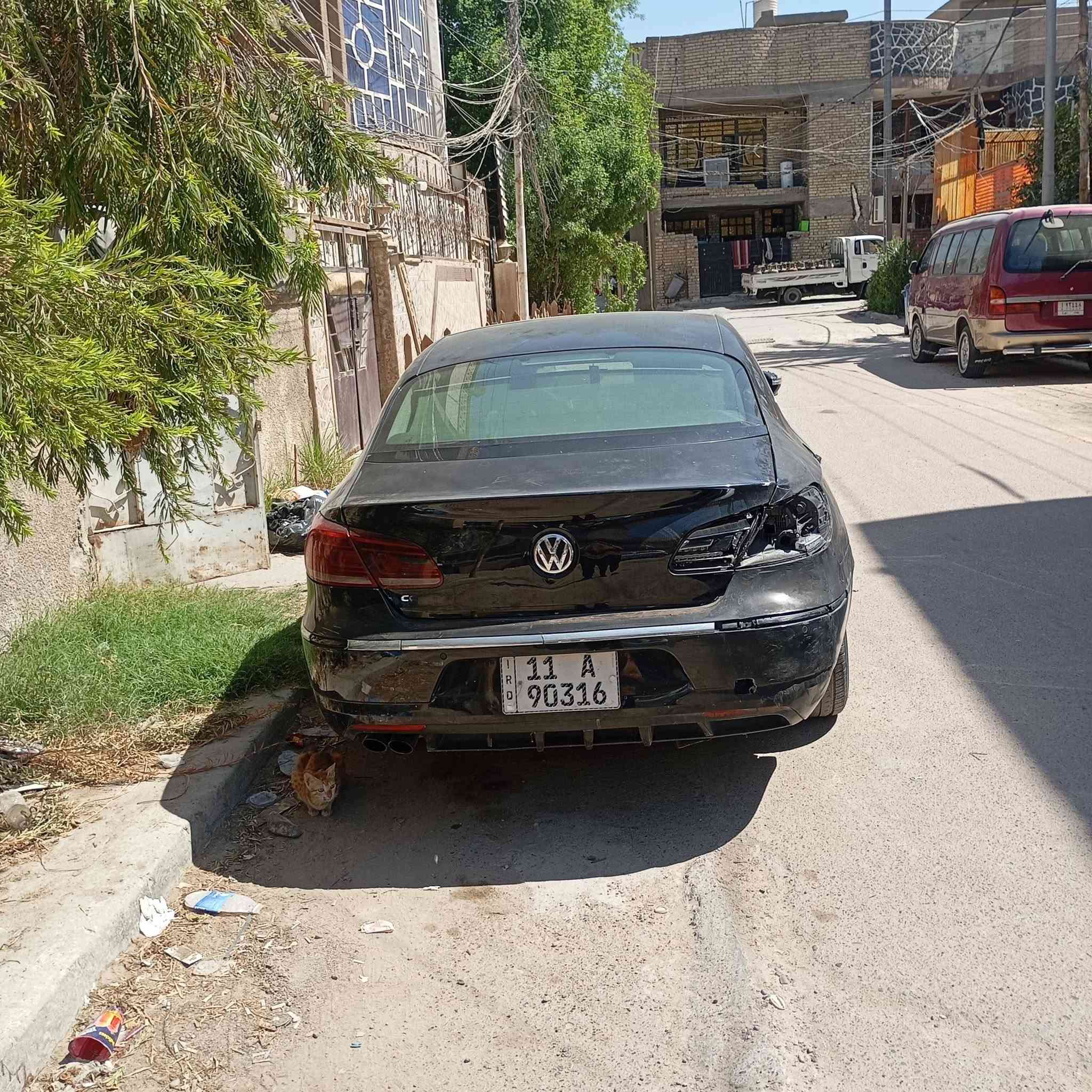 السلام عليكم كولف باسات للبيع موديل 12فول محرك الفين تيربو السعر 70وبيه مجال تفاصيل اكثر ***********مكان بغداد
