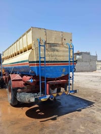 تانكي • قجمه • كربلاء