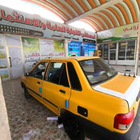 نفخ مكينه • ٢٠١٢ • السماوه