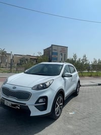 سبورتج • ٢٠٢٠ • خليجي محرك ٢٠٠٠