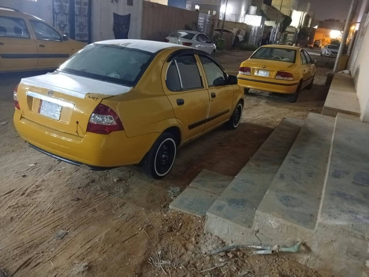 ٢٠١٥ • نص مكان نجف • رقم بغداد