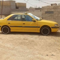 باص • ٢٠١٥ • خيط بخار