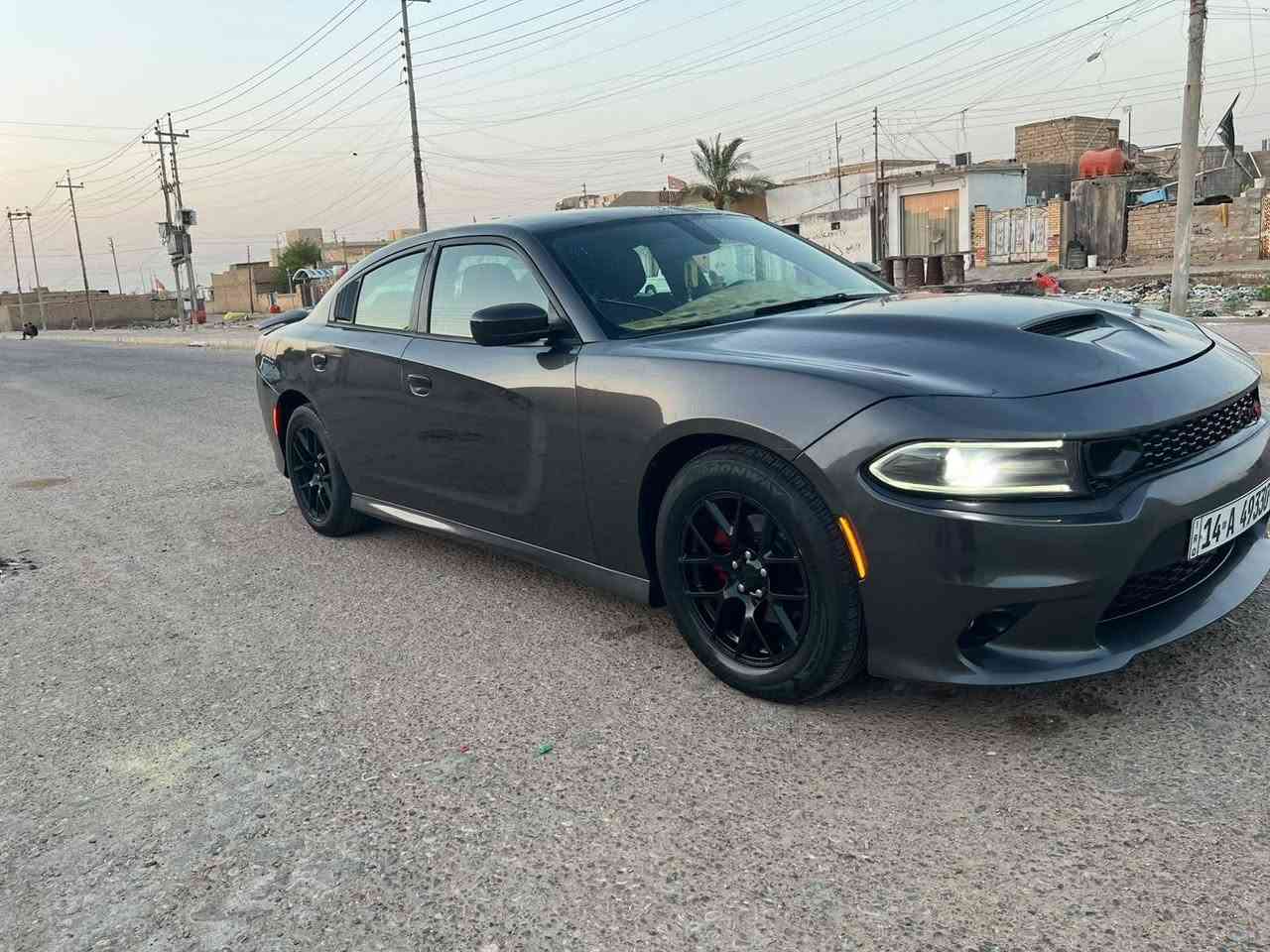 سلام عليكم 
جارجر موديل 17كندي./سياره جديده بمعنى الكلام حدادييه واحد علا واحد تخم تاير تبريد شغال ثلج كهربائيات كله شغاله كير مكينه كفاله مكينه 3600كير طياره شاشه جبيره 
السنويه ال 31 كشنات كهربائي حضن تحكم ستيرن كراسي كهربائية سياره فوول عده الفتحه تشغيل عن بعد جديده جديده بمعنى الكلام فقط بيه قطعتين صبغ بيها باب مبدل وبنيد محدث السعر 👈.  142. وبيها مجال قليل بدوون مراوس . العنوان العمارة شراي تصل ‏‪***********‬‏
