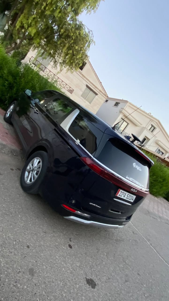 السلام عليكم
---أحجز وانت في بيتك 

من يثرب ولضلوعيه وبلد ولسحاقي الئ أربيل 🚖

*يومياً والعكس*

سيارة حديثة مكيفة | استقبال من الباب للباب  

أمان والتزام بالمواعيد | أسعار مناسبة  

📞 *********** اتصل ولاا تحتار
