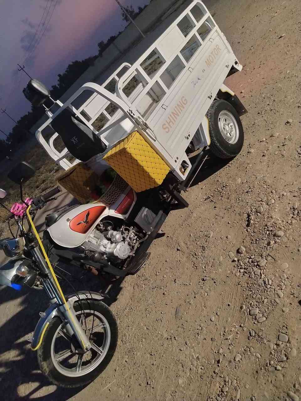 موديل ٢٤ شرط قطرت صبغ مابيها محرك ما مفتوح شرط منفس موجود بليته موجود ركبه شرط *********** مكان سليمان بيك سعر مليون ٦٥٠ الف
