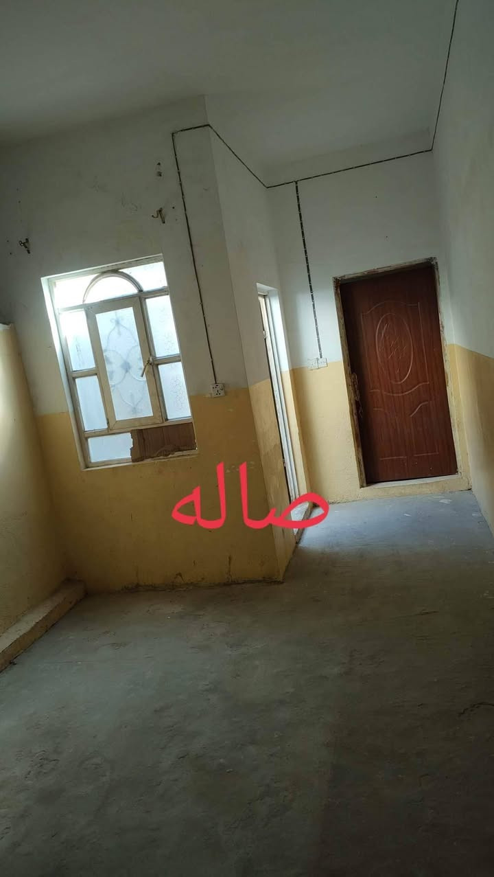 رهن عسكري • الساده البوغنيمه • غرفه وصاله