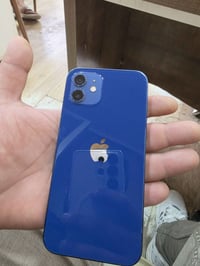 آيفون 12 • ١٢٨ • بطارية ٩٨
