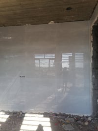 شغل درجة • ارضيات • جدران